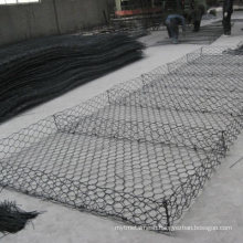 PVC Coated Gabion